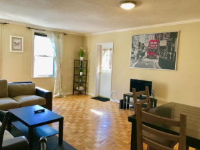 Downtown 1 Bedroom Apt 20L